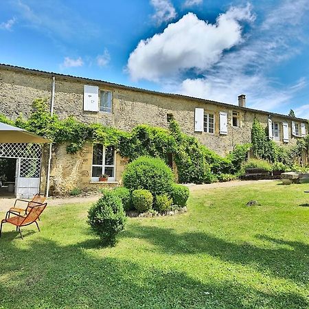 Hotel La Maison Des Peyrat Sarlat-la-Canéda Buitenkant foto