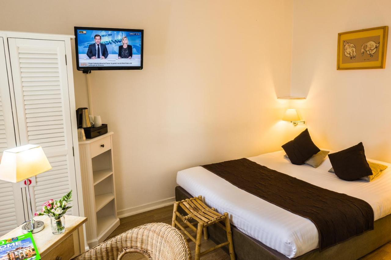 Hotel La Maison Des Peyrat Sarlat-la-Canéda Buitenkant foto