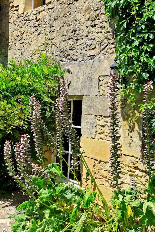 Hotel La Maison Des Peyrat Sarlat-la-Canéda Kamer foto