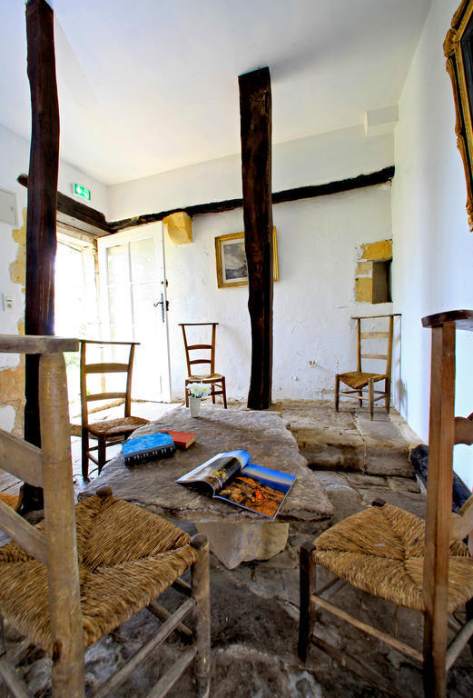 Hotel La Maison Des Peyrat Sarlat-la-Canéda Buitenkant foto