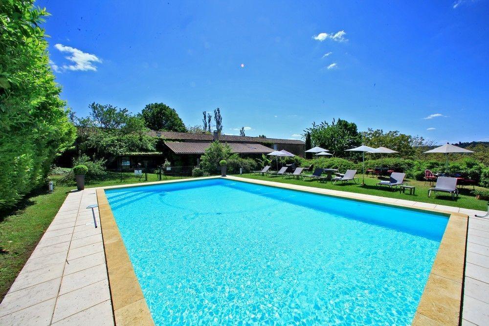 Hotel La Maison Des Peyrat Sarlat-la-Canéda Buitenkant foto