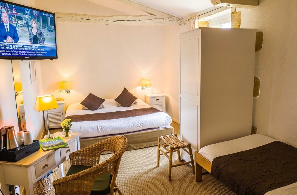 Hotel La Maison Des Peyrat Sarlat-la-Canéda Buitenkant foto