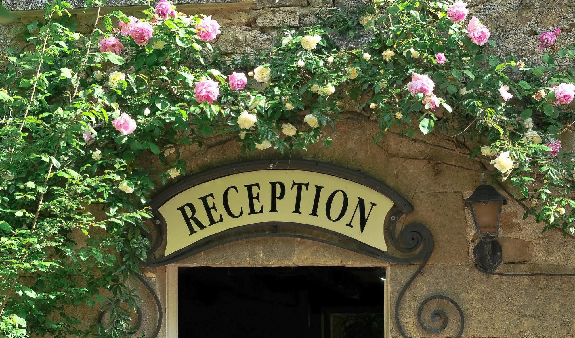 Hotel La Maison Des Peyrat Sarlat-la-Canéda Buitenkant foto
