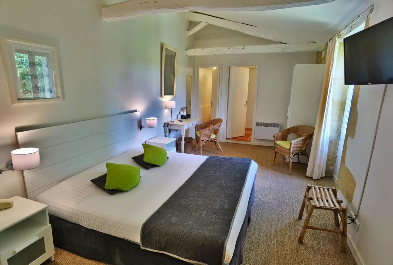Hotel La Maison Des Peyrat Sarlat-la-Canéda Buitenkant foto