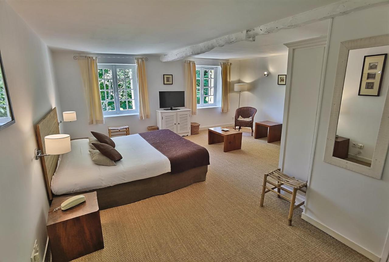 Hotel La Maison Des Peyrat Sarlat-la-Canéda Buitenkant foto