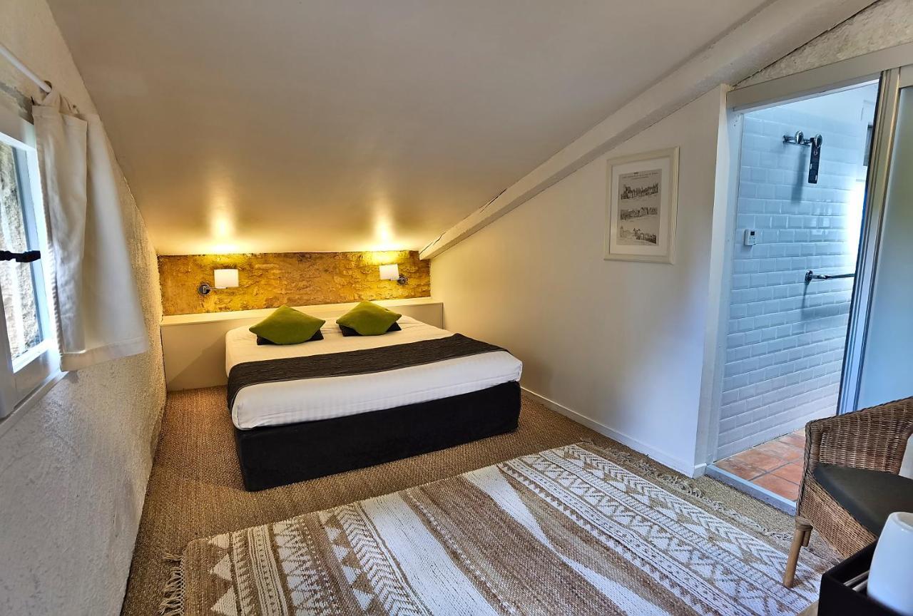 Hotel La Maison Des Peyrat Sarlat-la-Canéda Buitenkant foto